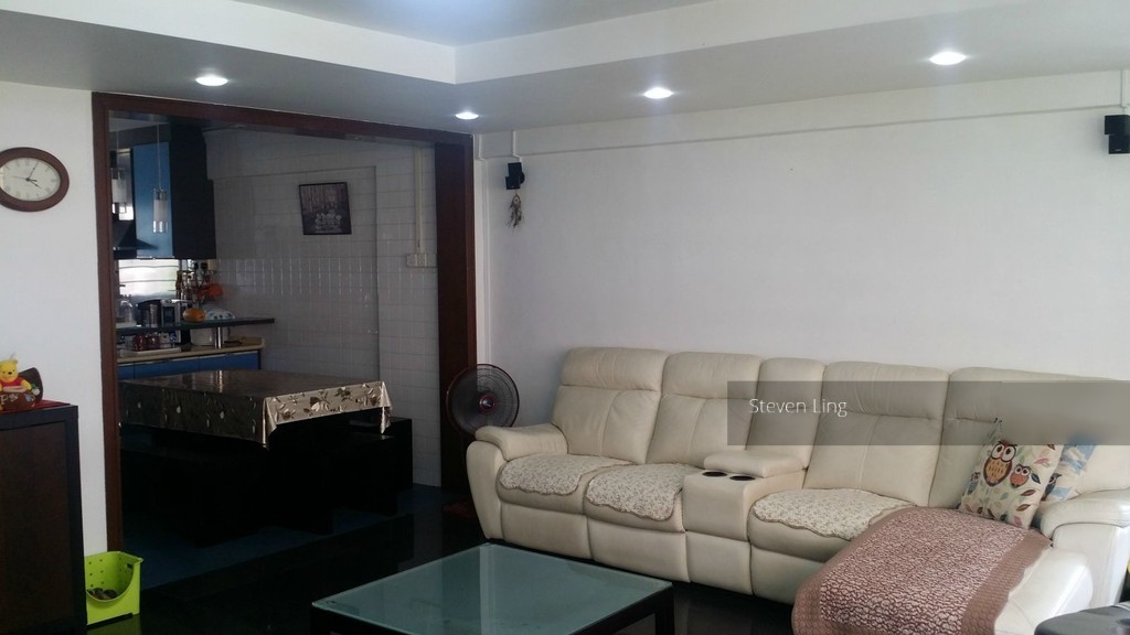 Blk 264 Yishun Street 22 (Yishun), HDB 4 Rooms #140667102